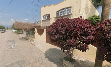 CASA EN REMATE EN CIUDAD GUZMAN JALISCO