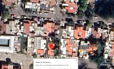 CASA EN REMATE EN CIUDAD GUZMAN JALISCO