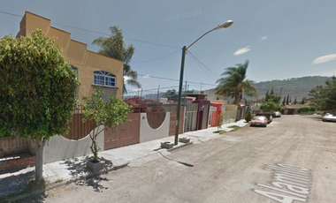 CASA EN REMATE EN CIUDAD GUZMAN JALISCO
