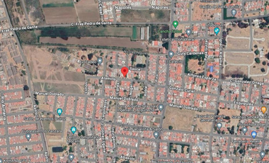 CASA EN REMATE EN CIUDAD GUZMAN JALISCO