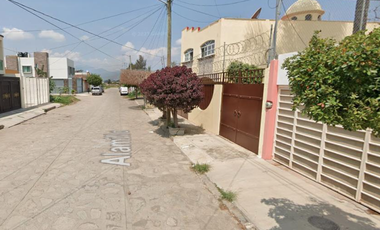 CASA EN REMATE EN CIUDAD GUZMAN JALISCO