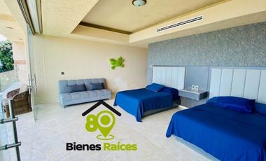 ACAPULCO ¡¡Casa y Departamento en venta!! 2 en 1..OPORTUNIDAD DE INVERSIÓN