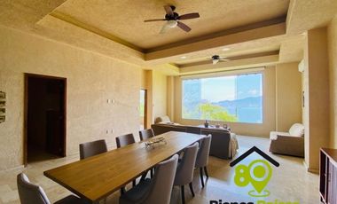 ACAPULCO ¡¡Casa y Departamento en venta!! 2 en 1..OPORTUNIDAD DE INVERSIÓN