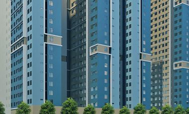 Elevated Condo in Ortigas Pasig for only P9,000 month (PRE SELLING)