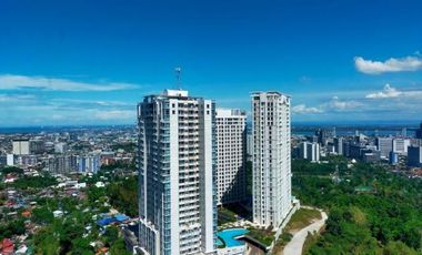 Resale 3 Bedrooms Furnished Condo Unit in Marco Polo Residences