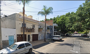 CASA de garantía hipotecaria en Calle Antonio Enriquez, San Andrés, Guadalajara, Jalisco, México