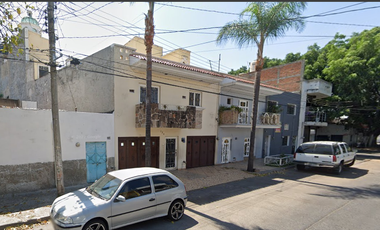 CASA de garantía hipotecaria en Calle Antonio Enriquez, San Andrés, Guadalajara, Jalisco, México