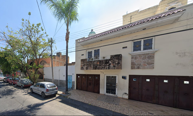 CASA de garantía hipotecaria en Calle Antonio Enriquez, San Andrés, Guadalajara, Jalisco, México