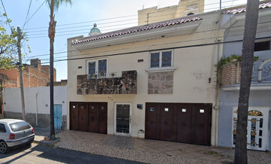 CASA de garantía hipotecaria en Calle Antonio Enriquez, San Andrés, Guadalajara, Jalisco, México
