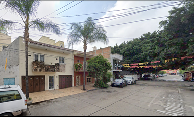 CASA de garantía hipotecaria en Calle Antonio Enriquez, San Andrés, Guadalajara, Jalisco, México