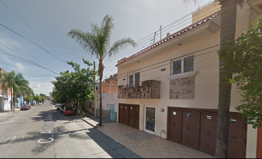 CASA de garantía hipotecaria en Calle Antonio Enriquez, San Andrés, Guadalajara, Jalisco, México