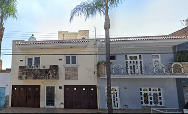 CASA de garantía hipotecaria en Calle Antonio Enriquez, San Andrés, Guadalajara, Jalisco, México
