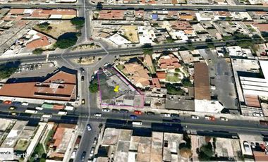CASA EN RENTA / GIRO COMERCIAL