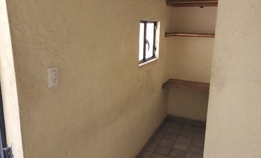 RENTA de Casa en el Centro del Municipio de Pedro Escobedo, Queretaro