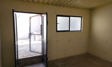 RENTA de Casa en el Centro del Municipio de Pedro Escobedo, Queretaro