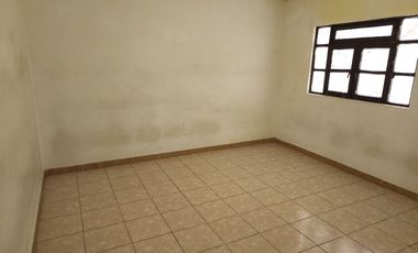 RENTA de Casa en el Centro del Municipio de Pedro Escobedo, Queretaro