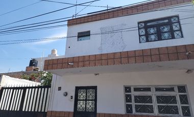 RENTA de Casa en el Centro del Municipio de Pedro Escobedo, Queretaro