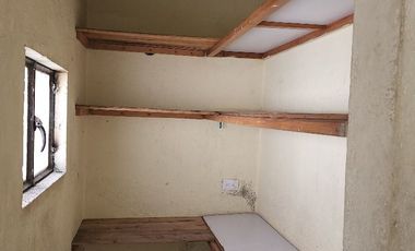 RENTA de Casa en el Centro del Municipio de Pedro Escobedo, Queretaro