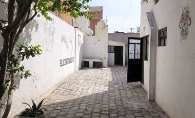 RENTA de Casa en el Centro del Municipio de Pedro Escobedo, Queretaro