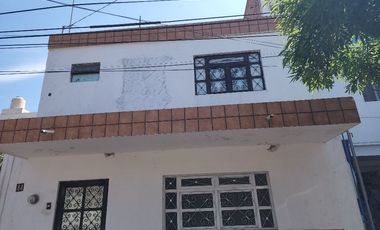 RENTA de Casa en el Centro del Municipio de Pedro Escobedo, Queretaro