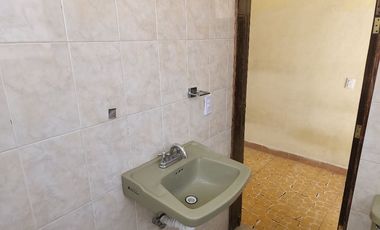 RENTA de Casa en el Centro del Municipio de Pedro Escobedo, Queretaro