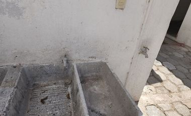 RENTA de Casa en el Centro del Municipio de Pedro Escobedo, Queretaro