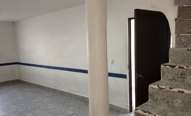 RENTA de Casa en el Centro del Municipio de Pedro Escobedo, Queretaro