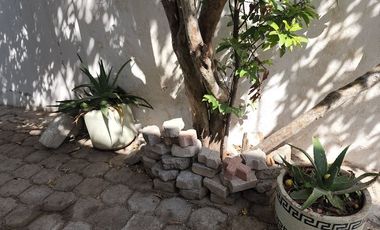 RENTA de Casa en el Centro del Municipio de Pedro Escobedo, Queretaro