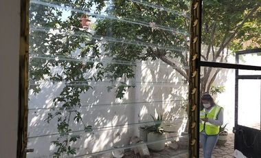 RENTA de Casa en el Centro del Municipio de Pedro Escobedo, Queretaro