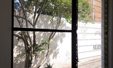 RENTA de Casa en el Centro del Municipio de Pedro Escobedo, Queretaro
