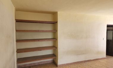 RENTA de Casa en el Centro del Municipio de Pedro Escobedo, Queretaro