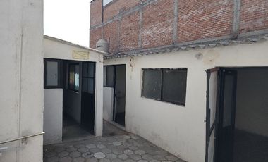 RENTA de Casa en el Centro del Municipio de Pedro Escobedo, Queretaro
