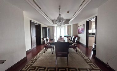 For Sale 4BR 3 Parking Slots in Discovery Primea near Ayala Avenue