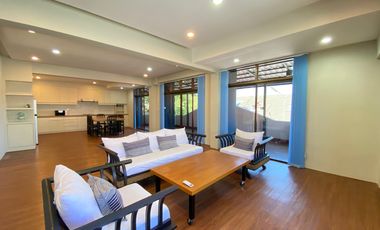 2 bed apartment for rent in Chang Klan area, Chiang Mai