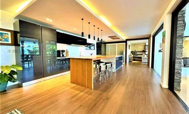 Modern Contemporary House in Silver Hills Talamban Cebu City