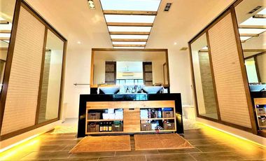 Modern Contemporary House in Silver Hills Talamban Cebu City