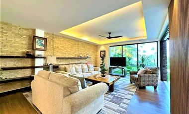 Modern Contemporary House in Silver Hills Talamban Cebu City