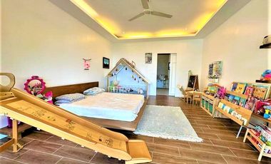 Modern Contemporary House in Silver Hills Talamban Cebu City