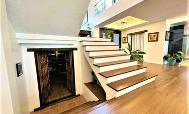 Modern Contemporary House in Silver Hills Talamban Cebu City