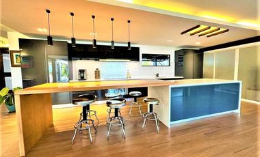 Modern Contemporary House in Silver Hills Talamban Cebu City