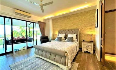 Modern Contemporary House in Silver Hills Talamban Cebu City
