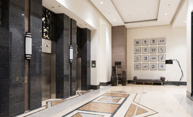 THE SAPPHIRE BLOC - 1 BR, 07 Floor, Unit 07G