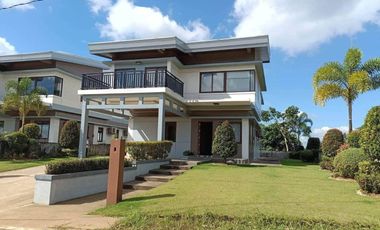 Overlooking Metro Skyline, Manila Bay, and Mountain View House and Lot for sale in Sun Valley Antipolo City