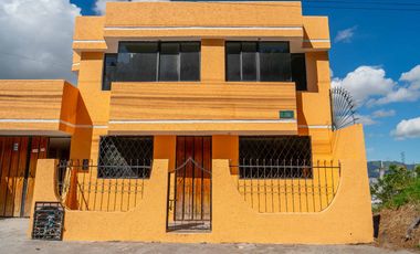 Casa  venta Trèboles del sur 514.32m2 (La Cocha) sur Quito