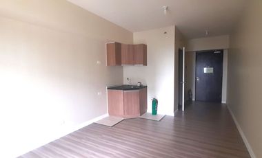 Unfurnished Studio Condominium in Avida Riala, Cebu IT Park, Cebu City