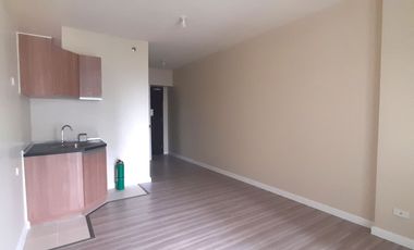 Unfurnished Studio Condominium in Avida Riala, Cebu IT Park, Cebu City