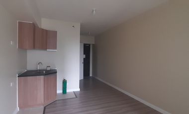 Unfurnished Studio Condominium in Avida Riala, Cebu IT Park, Cebu City
