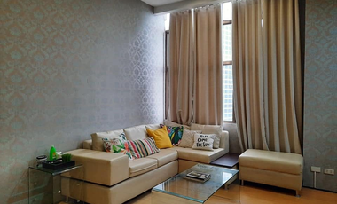 Elevated Living: Prestigious 3-Bedroom Penthouse Unit with Parking at Lafayette 3, Eastwood City