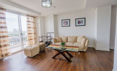 FOR RENT/SALE: 2 Bedroom Fully Furnished Unit in MCKINLEY GARDEN VILLAS