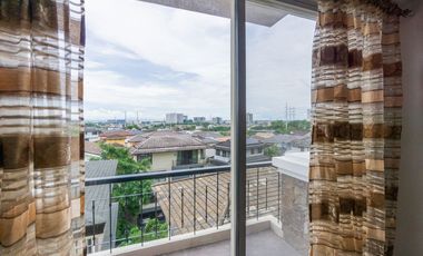 FOR RENT/SALE: 2 Bedroom Fully Furnished Unit in MCKINLEY GARDEN VILLAS